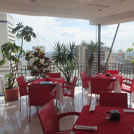 Hotel Royal Plaza Cali Luaran gambar