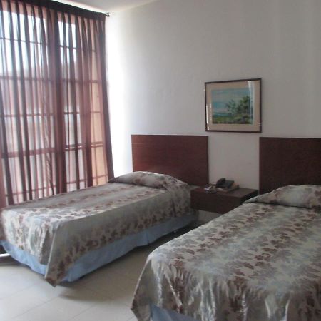 Hotel Royal Plaza Cali Luaran gambar