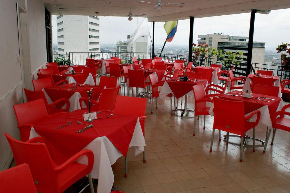 Hotel Royal Plaza Cali Luaran gambar