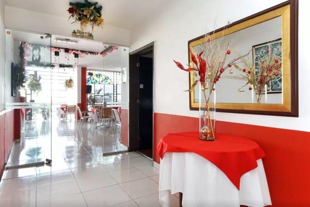 Hotel Royal Plaza Cali Luaran gambar