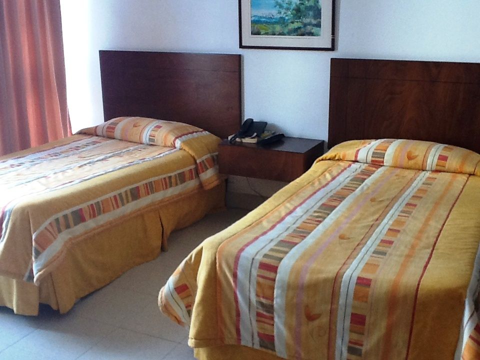 Hotel Royal Plaza Cali Luaran gambar