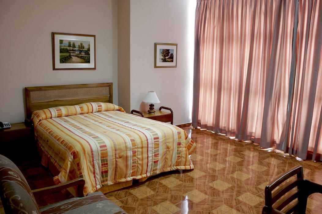 Hotel Royal Plaza Cali Luaran gambar