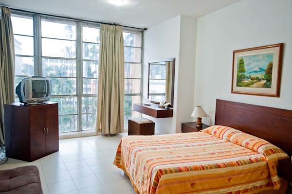 Hotel Royal Plaza Cali Luaran gambar