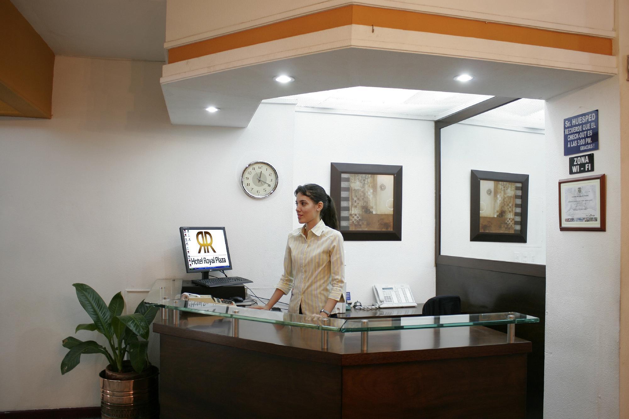 Hotel Royal Plaza Cali Luaran gambar