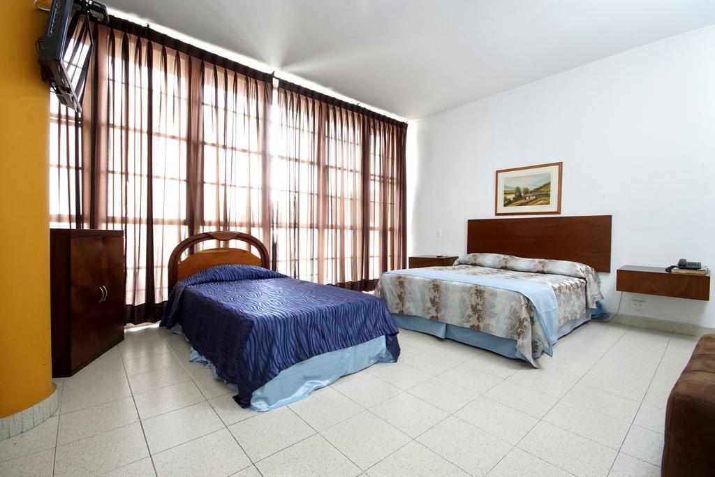 Hotel Royal Plaza Cali Luaran gambar