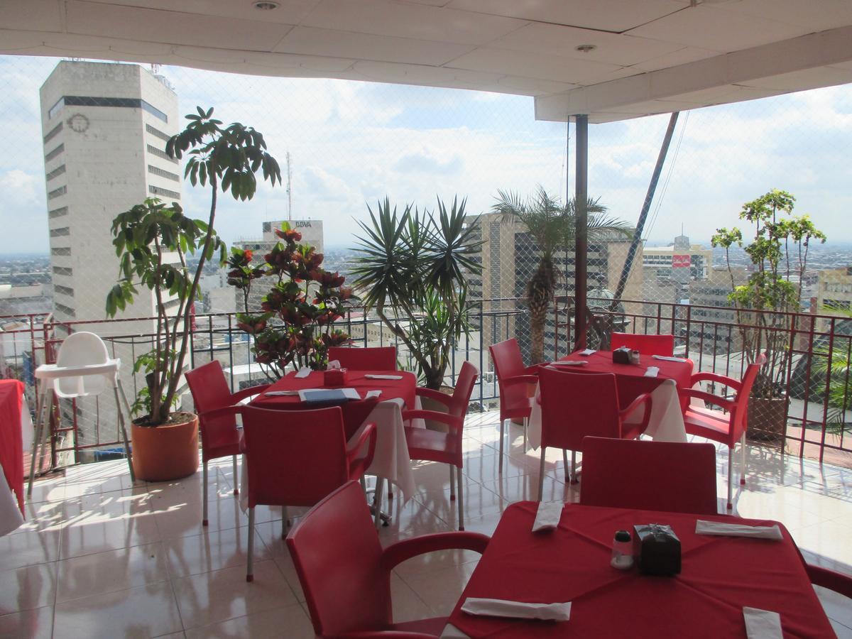 Hotel Royal Plaza Cali Luaran gambar