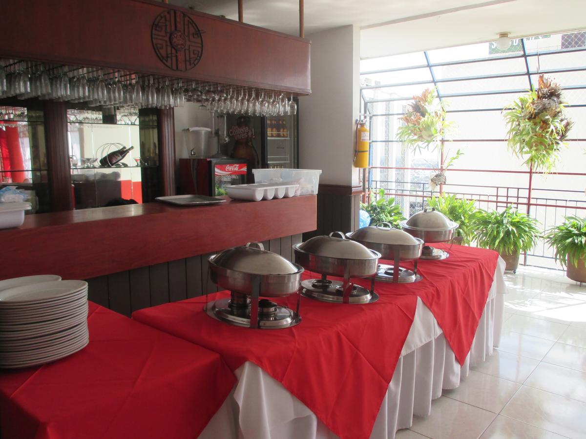 Hotel Royal Plaza Cali Luaran gambar