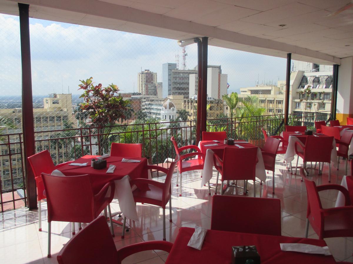 Hotel Royal Plaza Cali Luaran gambar