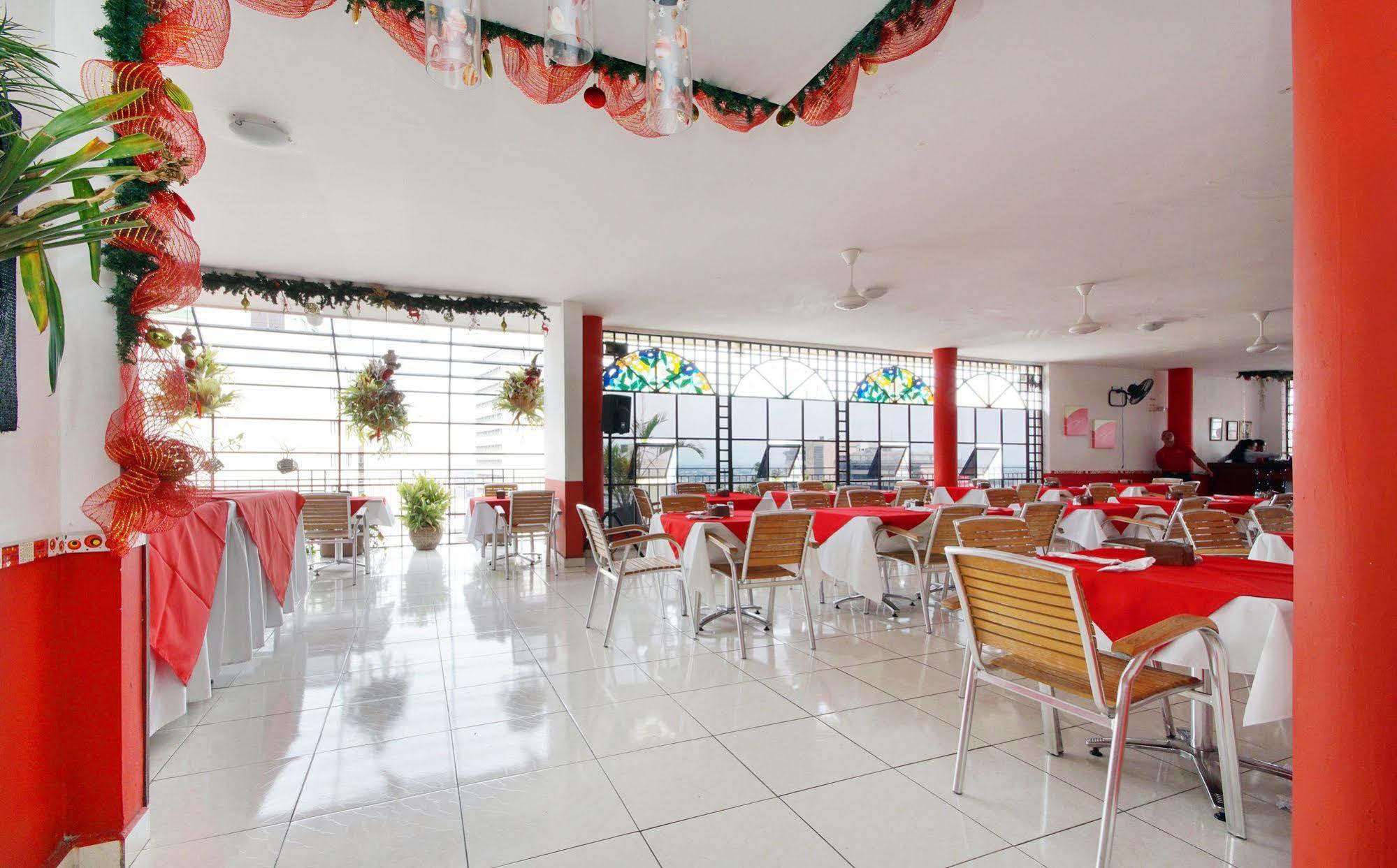 Hotel Royal Plaza Cali Luaran gambar