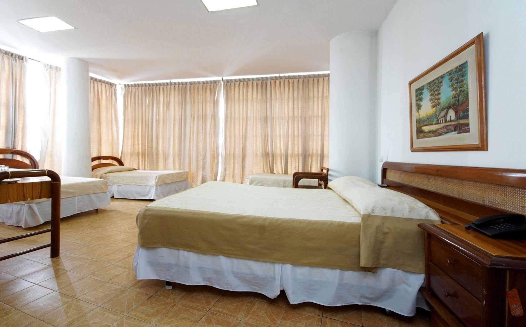 Hotel Royal Plaza Cali Luaran gambar