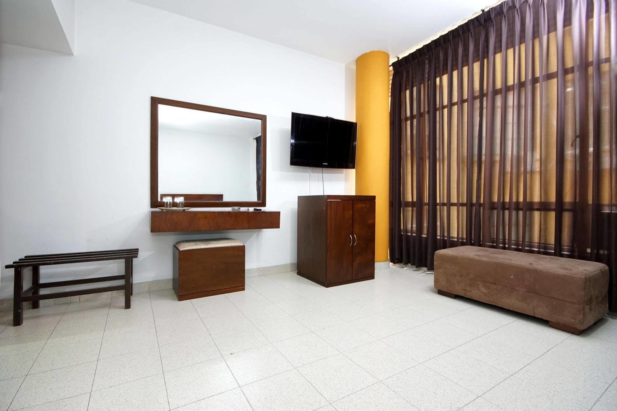 Hotel Royal Plaza Cali Luaran gambar