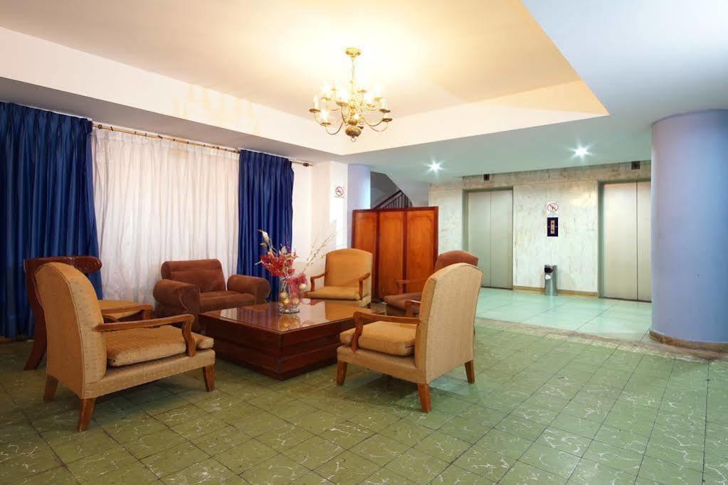 Hotel Royal Plaza Cali Luaran gambar