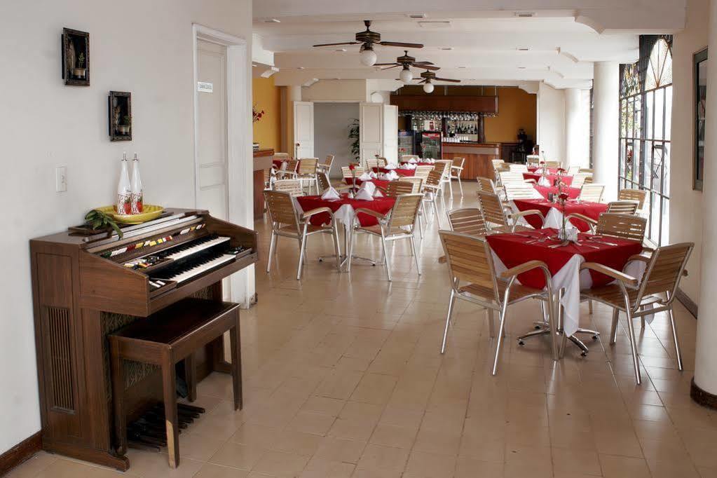 Hotel Royal Plaza Cali Luaran gambar